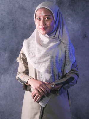  Sekar Assya Rianto, S.Pd